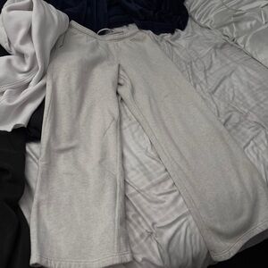 Grey wild fable sweatpants